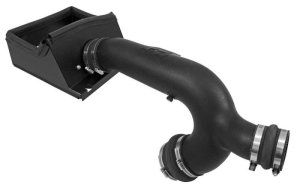 Lincoln Navigator Performance Air Intake - K&N Engineering - FIPK - `15-`16